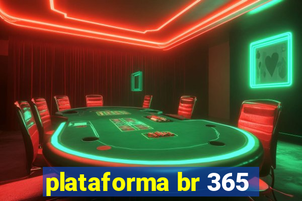 plataforma br 365